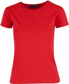 Charlotte Red