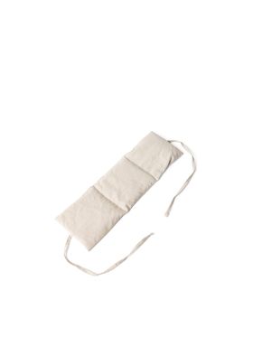 Minton RCS RPET heat pillow Beige