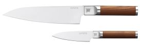 Norden Knife set Chef´s knife L & Paring knife