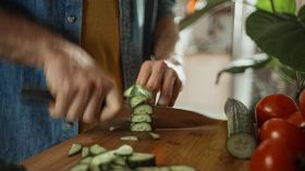 Functional Form Chef's set 2 knives