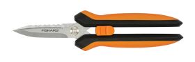 Universal garden scissors SP320 Black