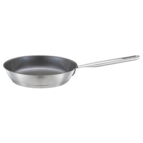 All Steel Frying pan