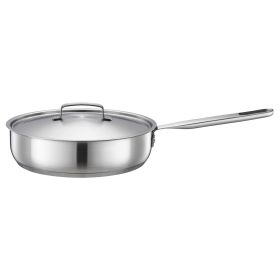 All Steel Jumbo cooker
