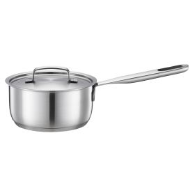 All Steel saucepan