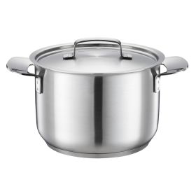 All Steel pot