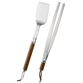 Norden Grill Chef barbecue set