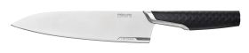 Taiten chef's knife 20 cm Black