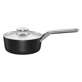 Taiten Casserole 1.6 L w/lid Black