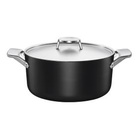 Taiten Pot 3.5L w/lid Black