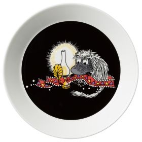 Moomin plate 19cm Ancestor
