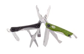 Dime Multi-Tool Green