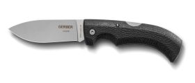 Gator Folder 154CM DP FE Black