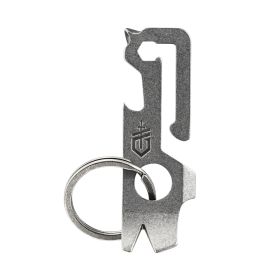 Mullet Solid State Multifunctional Keychain