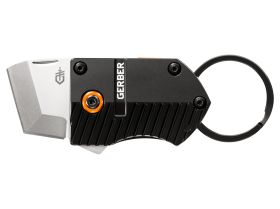 KeyNote Folding Pocket 4L Black