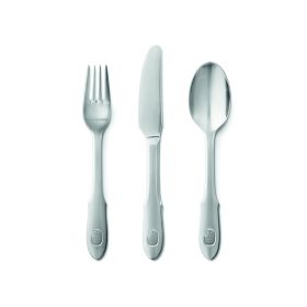 Elephant Child Cutlery Set (3pcs)