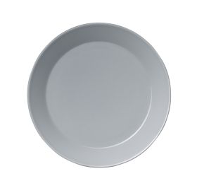 Plate 21cm Grey