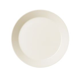 Plate 21cm White