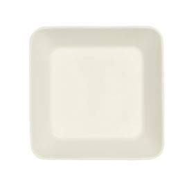 Teema Platter 16x16cm White