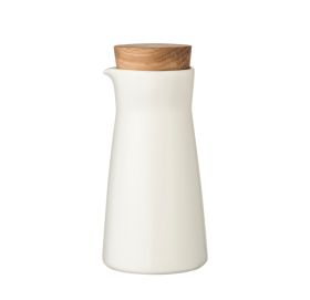 Pitcher 0,2l with lid