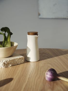 Pitcher 0,2l with lid