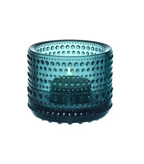 Iittala Kastehelmi Tealight candleholder 64mm