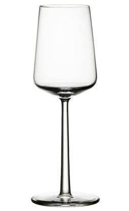 Essence White wine glass 33cl 2-pcs