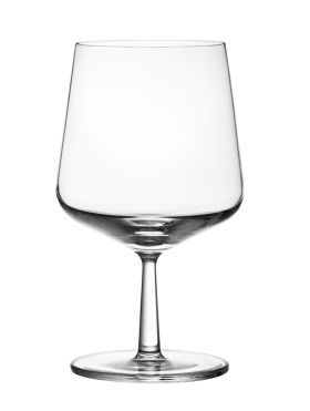 Iittala Essence Beer glass 48cl 2pcs