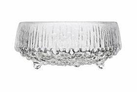 Iittala Ultima Thule Bowl 115mm clear 2pcs