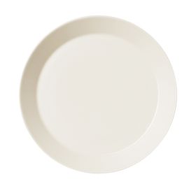 Plate 23cm White