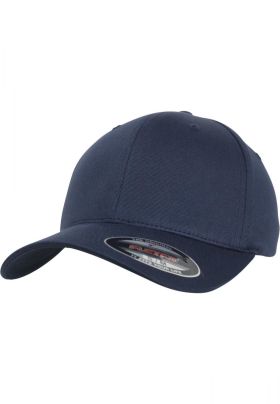 Flexfit Organic Cotton Cap Navy Blue