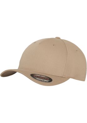 Flexfit 5 Panel Khaki