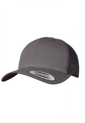 Flexfit Retro Trucker One Size