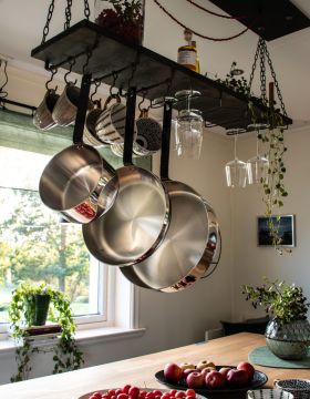 Sauté Pan 28CM
GRANHOLMEN