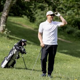 iwear COPENHAGEN pant. Black