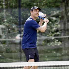 iwear HELSINKI shorts. Black