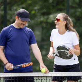 iwear OSLO ACTIVE t-shirt. Navy