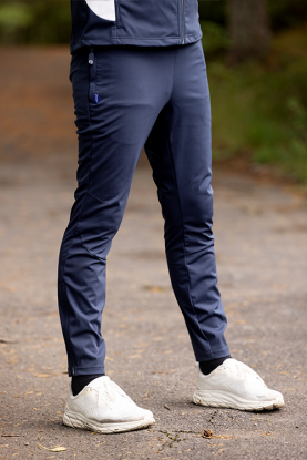 iwear LILLEHAMMER pant. Blue