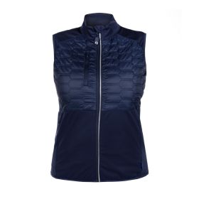 iwear Hafjell vest, women 