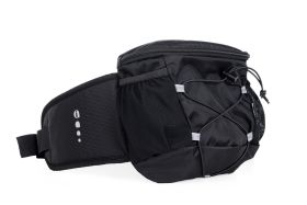 iwear FERD waistbag, black