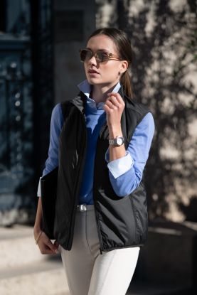 Jasper Unisex - Ultra-lightweight vest