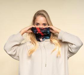 Pro sublimated multiwear