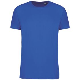 Men's Bio150IC Crew Neck T-Shirt Blue