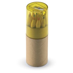 LAMBUT Yellow