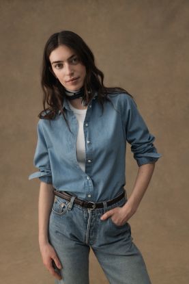 W's Cory Denim Casual