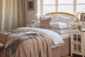 Signature Star Bedspread