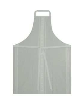 Icons Cotton Jacquard Star Apron