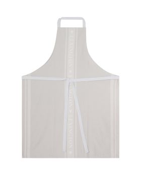 Icons Cotton Jacquard Star Apron