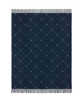 ICONS SIGNATURE STAR THROW
