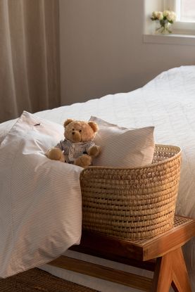 ICONS BABY DUVET COVER