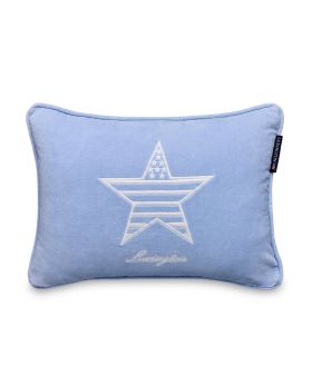 ICONS KIDS PILLOW Blue